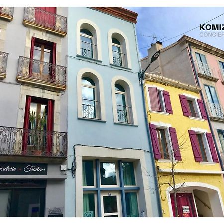 - L'Argus - Maison de charme à proximité de la mer Leucate Exterior foto